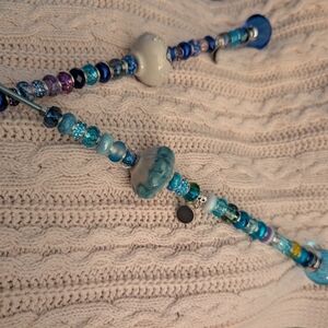 Beautifully Crafted *Hot Rod by Bonjo  aka Plant Stakes, Fairy Wands